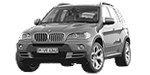 BMW E70 C0053 Fault Code