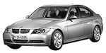 BMW E90 C0053 Fault Code