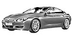 BMW F06 C0053 Fault Code